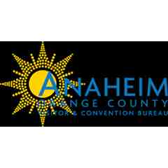 Anaheim/Orange County Visitor & Convention Bureau