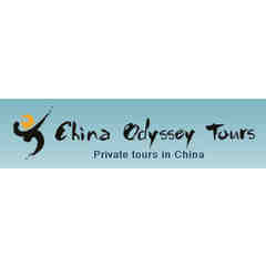 China Odyssey Tours