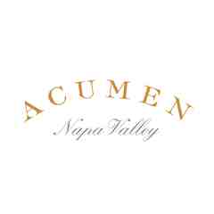 Acumen Wine