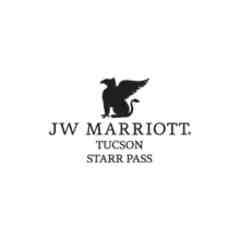 JW Marriott Tuscon Starr Pass