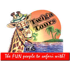 Twiga Tours