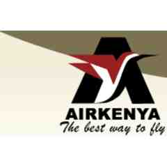 Air Kenya Express Ltd