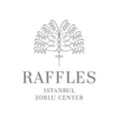 The Raffles Istanbul