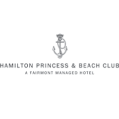 Hamilton Princess & Beach Club