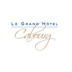Grand  Hotel Cabourg
