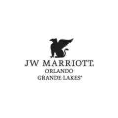 JW Marriott Orlando, Grande Lakes