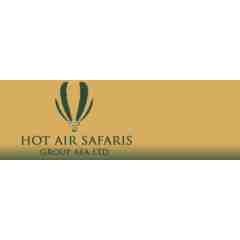Hot Air Safaris Ltd