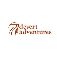 Desert Adventures