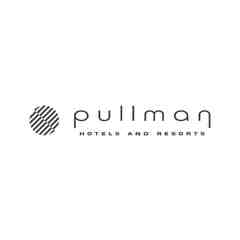 Pullman Hotel Auckland