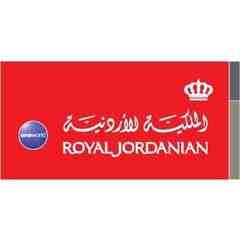 Royal Jordanian Airlines