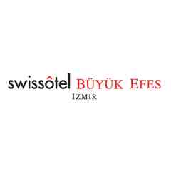 Swissotel Buyk Efes, Izmir, Turkey