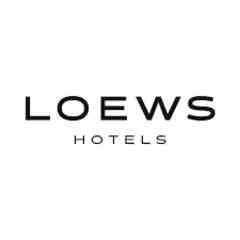 Loews Royal Pacific Resort, Orlando