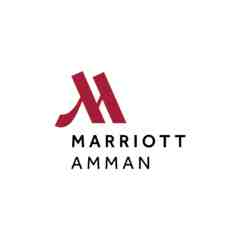 Amman Marriott Hotel