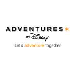 Adventures by Disney