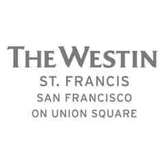 Westin St. Francis