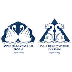 Walt Disney World Swan and Dolphin Resort