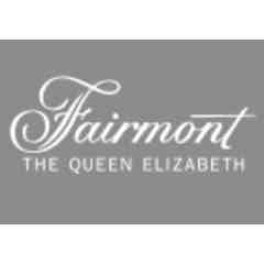 Fairmont Queen Elizabeth