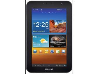 Samsung Galaxy Tab 2, 7 Inch WIFI Only - 8GB - Photo 1