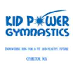 Kid Power Gymnastics