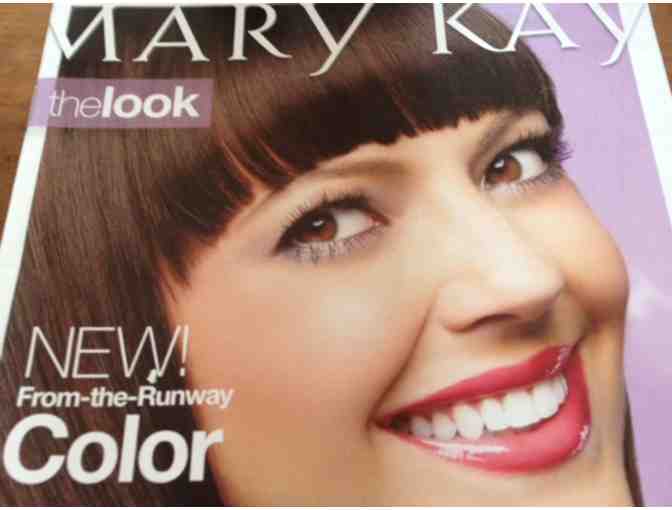$100 Mary Kay Gift Certificate