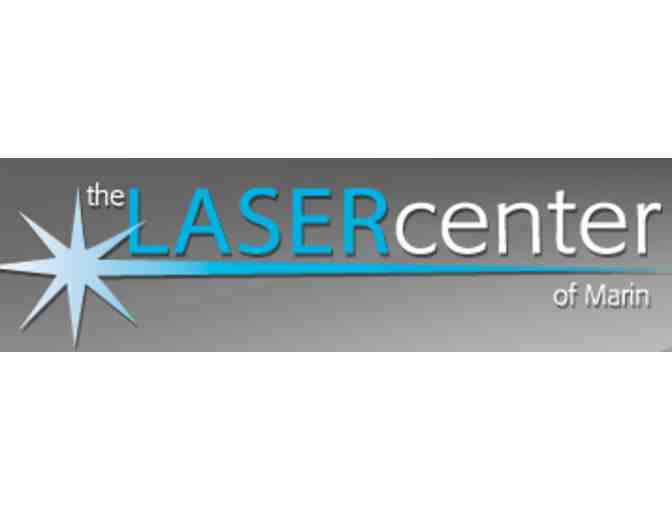 $150 Gift Certificate to Laser Center of Marin - Photo 1