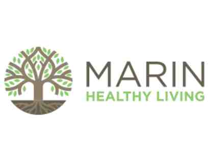 Marin Healthy Living: Personal Training Session