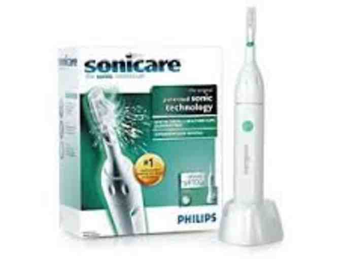 Sonicare Toothbrush - Photo 1