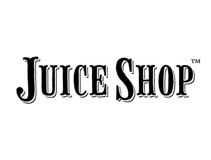 $200 Gift Card to Juice Shop - Photo 1