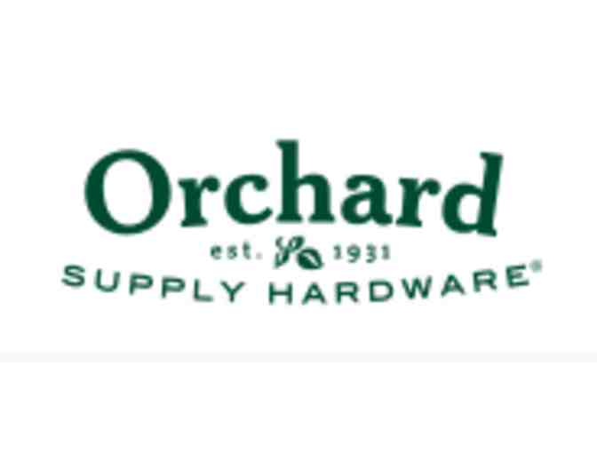 $50 Gift Card - Orchard Supply Hardware - Photo 1