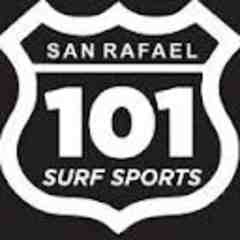 101 Surf Sports