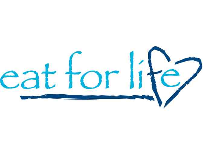 Eat for Life Online Program with Lynn Rossy, PhD