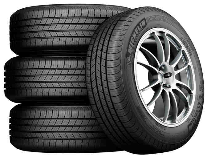 Piney River Ford - $500 Gift Certificate For Tires