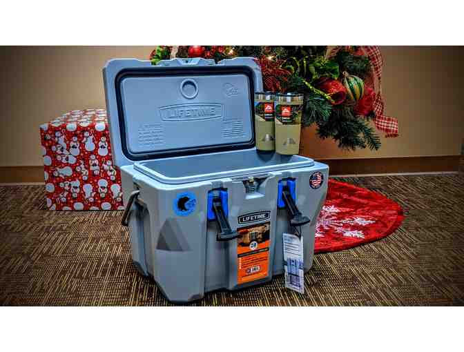 28-qt High-Performance Cooler Package - Photo 2