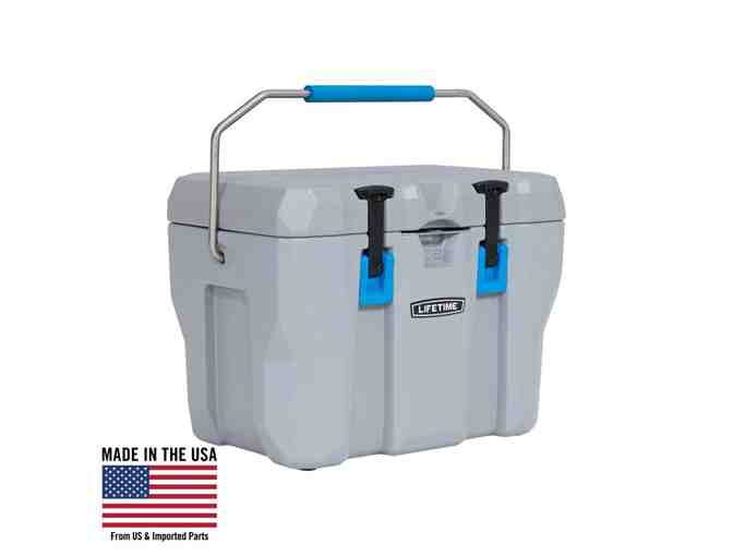 28-qt High-Performance Cooler Package - Photo 4