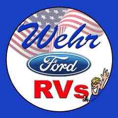 Wehr Ford & RVs