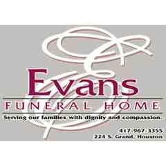 Evans Funeral Home