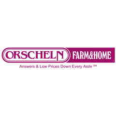 Orscheln Industries Foundation