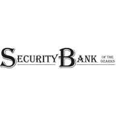 Security Bank of the Ozarks