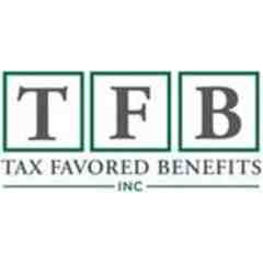 Tax Favored Benefits, Inc.