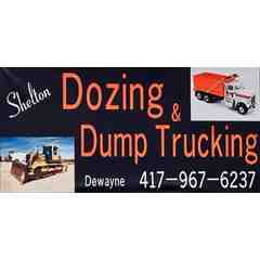 Shelton Dozing & Dumping