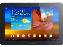 Samsung Galaxy Tab 10.1 - 16 GB - WiFi