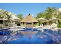 5 Day/4 Night Escape to Cancun, Mexico