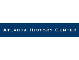 Visit the Atlanta History Center (1)