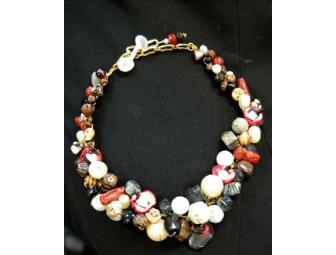 Original Kim Margol Robbins Necklace