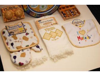 Custom Pesach Countertops and Pesach Kitchen Items