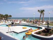 Myrtle Beach Vacation Condo