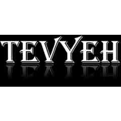 Tevyeh Band