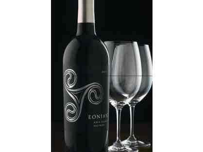 Eonian Wines - Six (6) Bottles of Eonian Red Blend