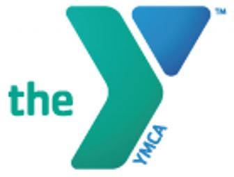 Spokane YMCA 1 Day Family Guest Pass