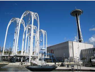 Seattle Family Fun Pack! Day Passes to Woodland Park Zoo and Pacific Science Center/IMAX